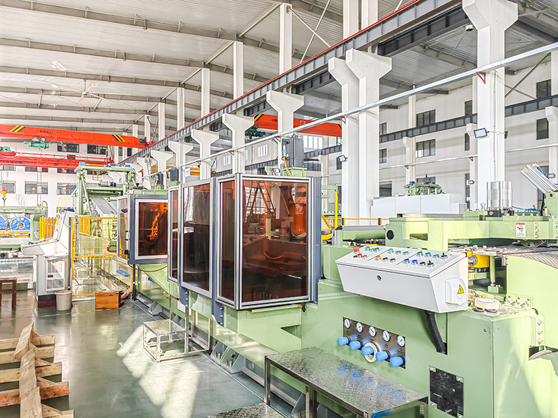 Plant Equipment