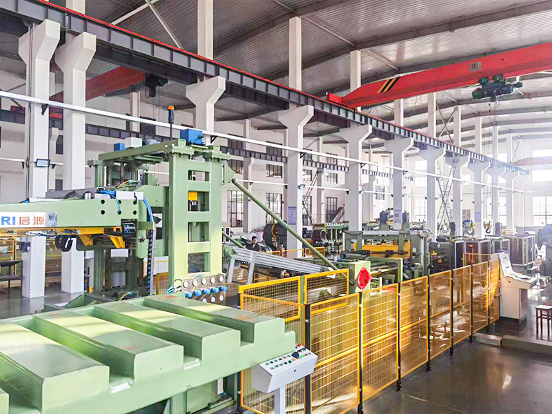 Plant Equipment