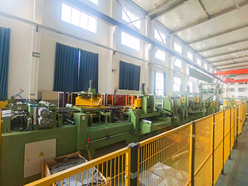 Plant Equipment