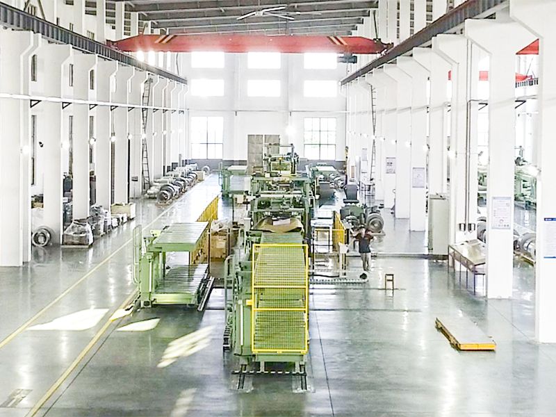 Plant Equipment