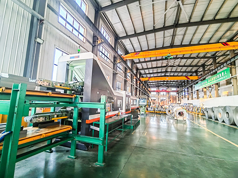 Plant Equipment